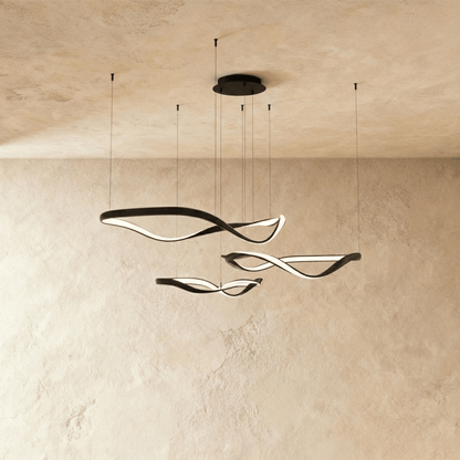 Nuvlight Aaliyah Chandelier