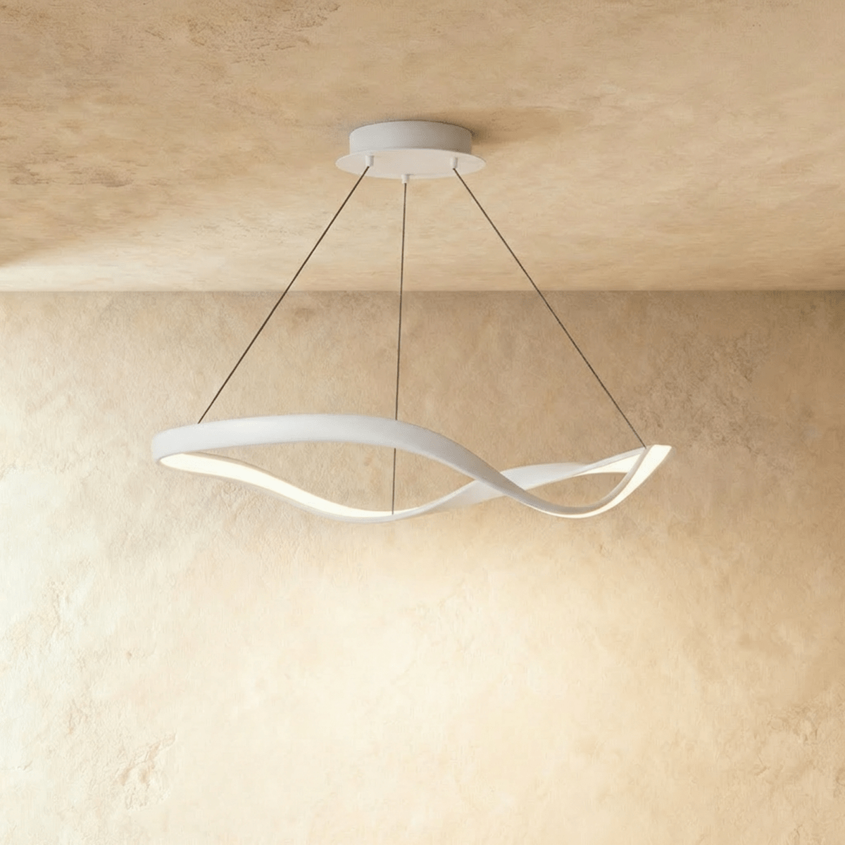 Nuvlight Aaliyah Chandelier