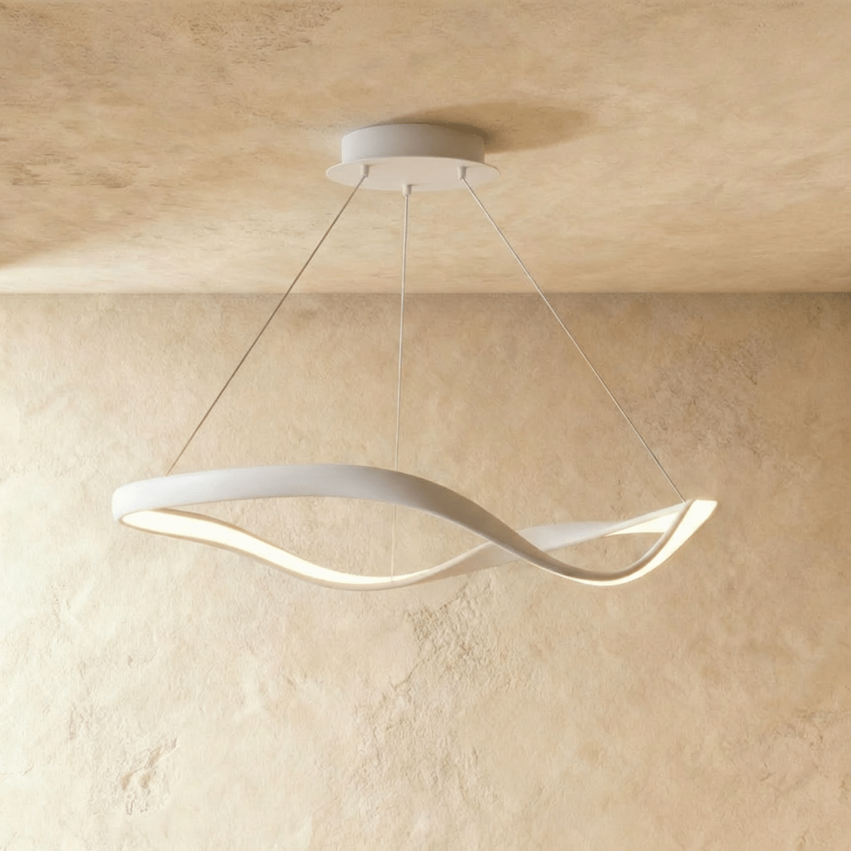 Nuvlight Aaliyah Chandelier