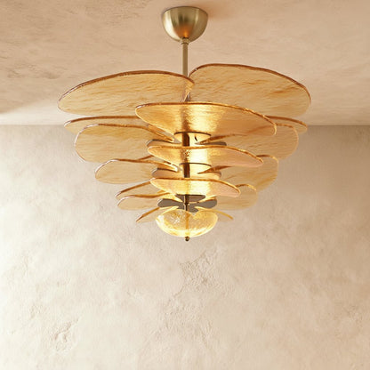 Nuvlight Aerlis Chandelier