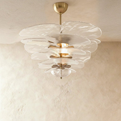 Nuvlight Aerlis Chandelier 