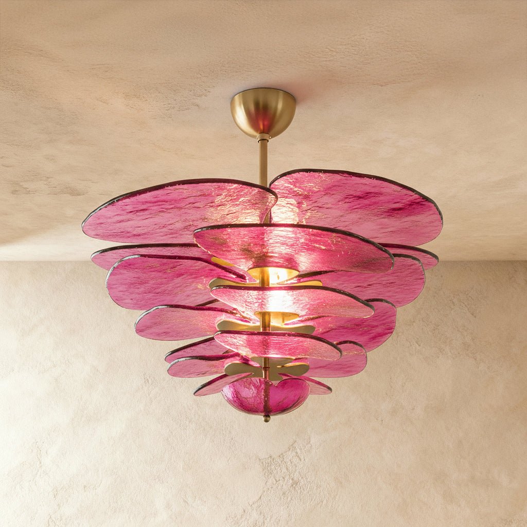 Nuvlight Aerlis Chandelier 