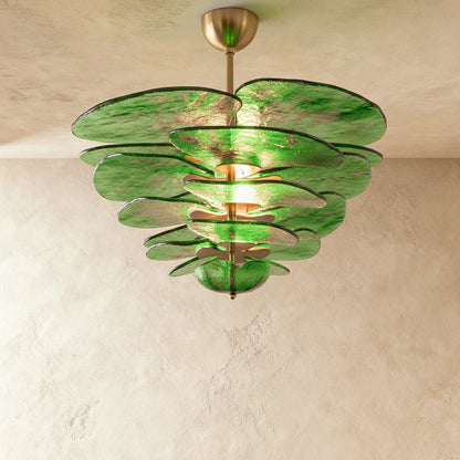 Nuvlight Aerlis Chandelier 