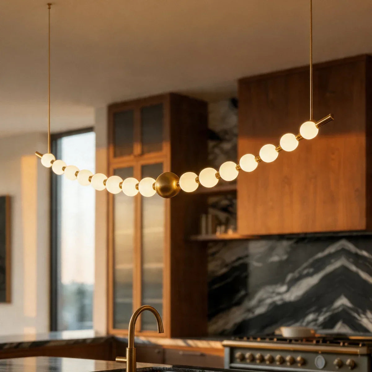 Agnes Chandelier