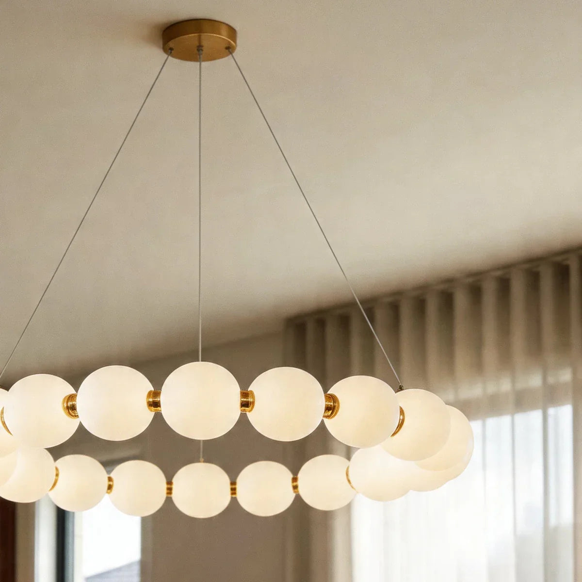 Agnes Chandelier