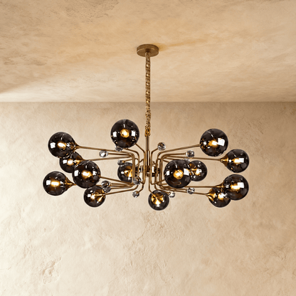 Nuvlight Ajnur Chandelier