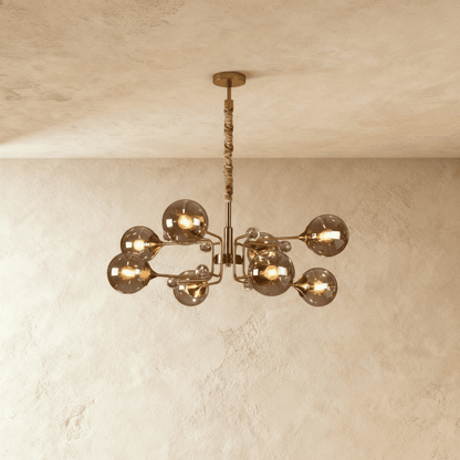 Nuvlight Ajnur Chandelier