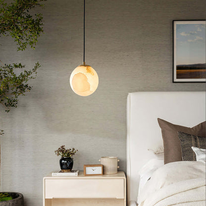 Qevol Pendant Light