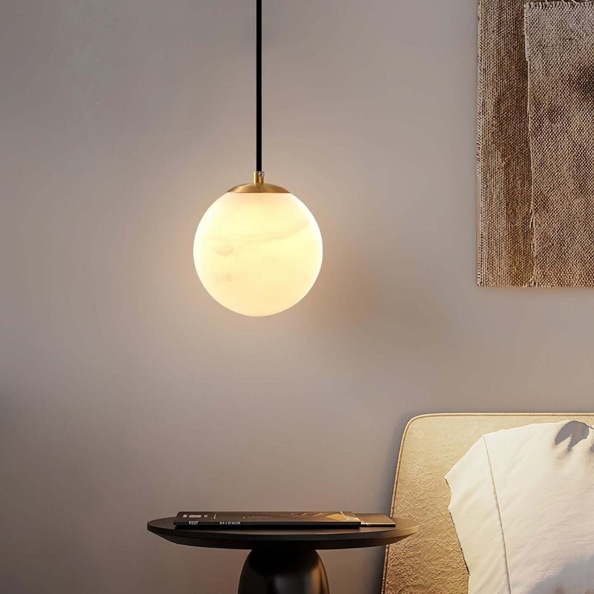 Qevol Pendant Light