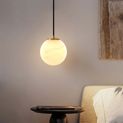 Qevol Pendant Light