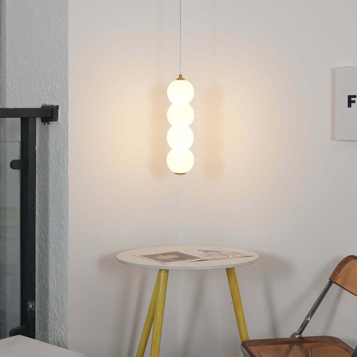 Mivon Pendant Light