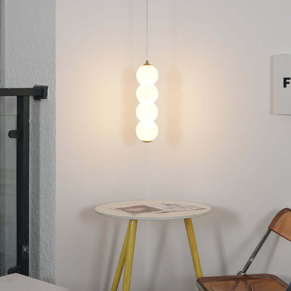 Mivon Pendant Light