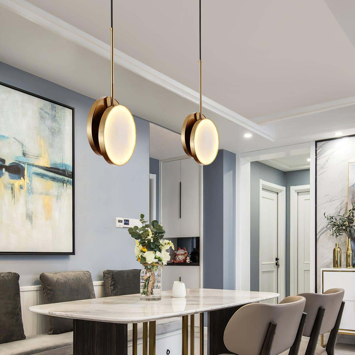 Kirno Pendant Light