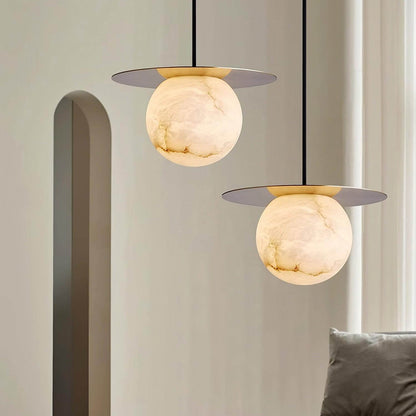 Orbix Pendant Light