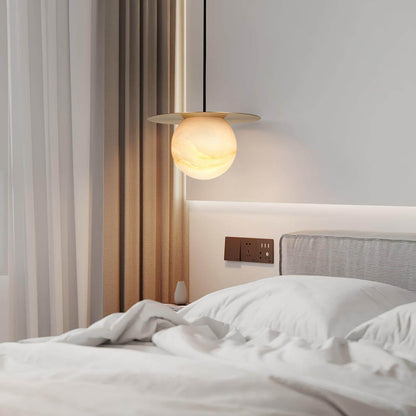 Orbix Pendant Light