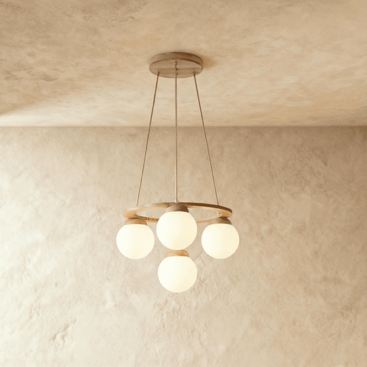 Nuvlight Alyn Chandelier