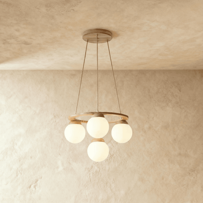 Nuvlight Alyn Chandelier