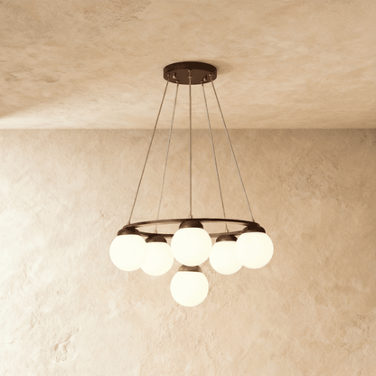 Nuvlight Alyn Chandelier