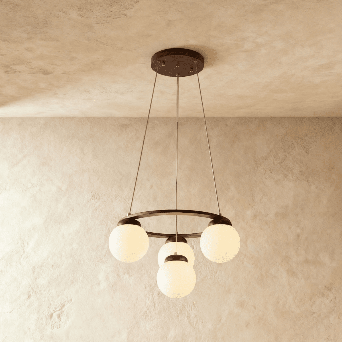 Nuvlight Alyn Chandelier