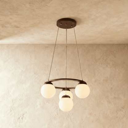 Nuvlight Alyn Chandelier