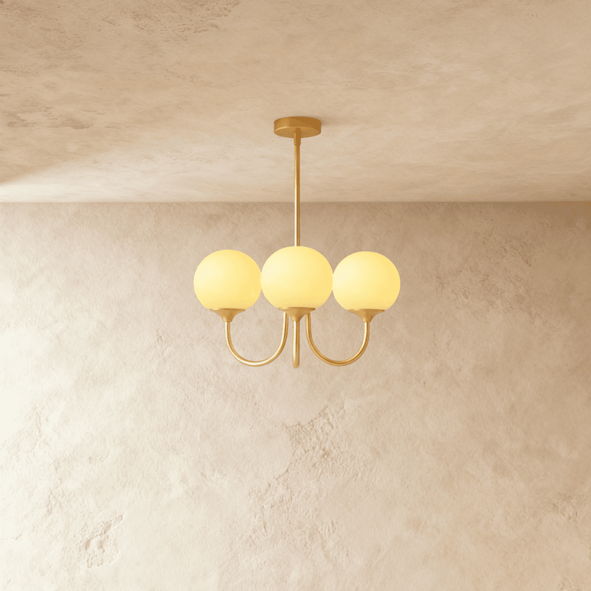 Nuvlight Amelia Chandelier
