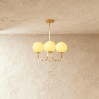Nuvlight Amelia Chandelier
