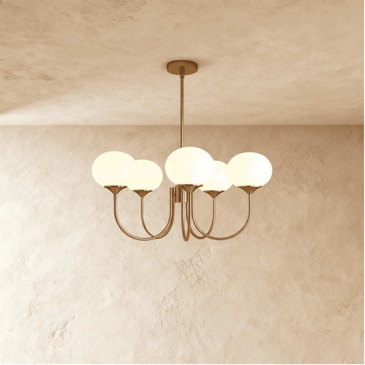 Nuvlight Amelia Chandelier