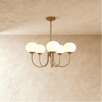 Nuvlight Amelia Chandelier