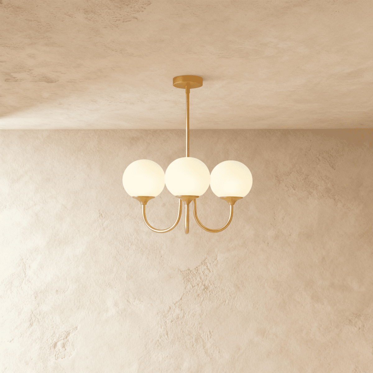 Nuvlight Amelia Chandelier
