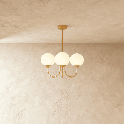 Nuvlight Amelia Chandelier