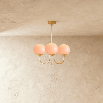 Nuvlight Amelia Chandelier
