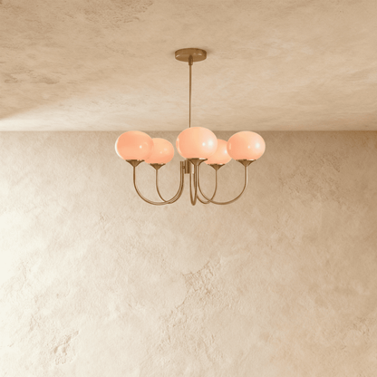 Nuvlight Amelia Chandelier