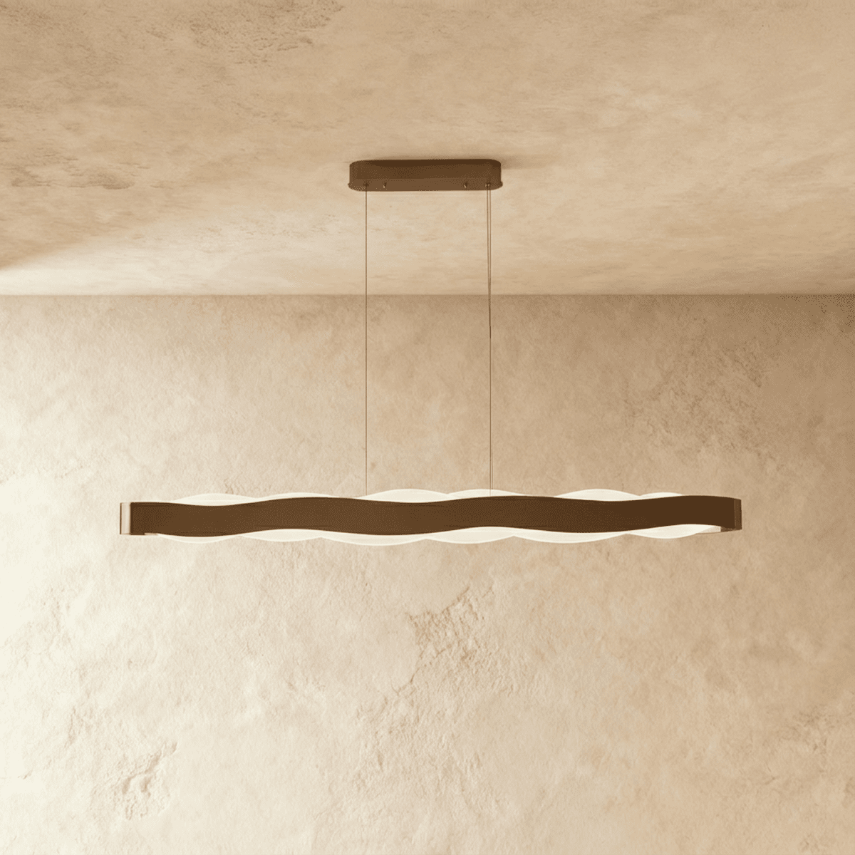 Nuvlight Anita Chandelier