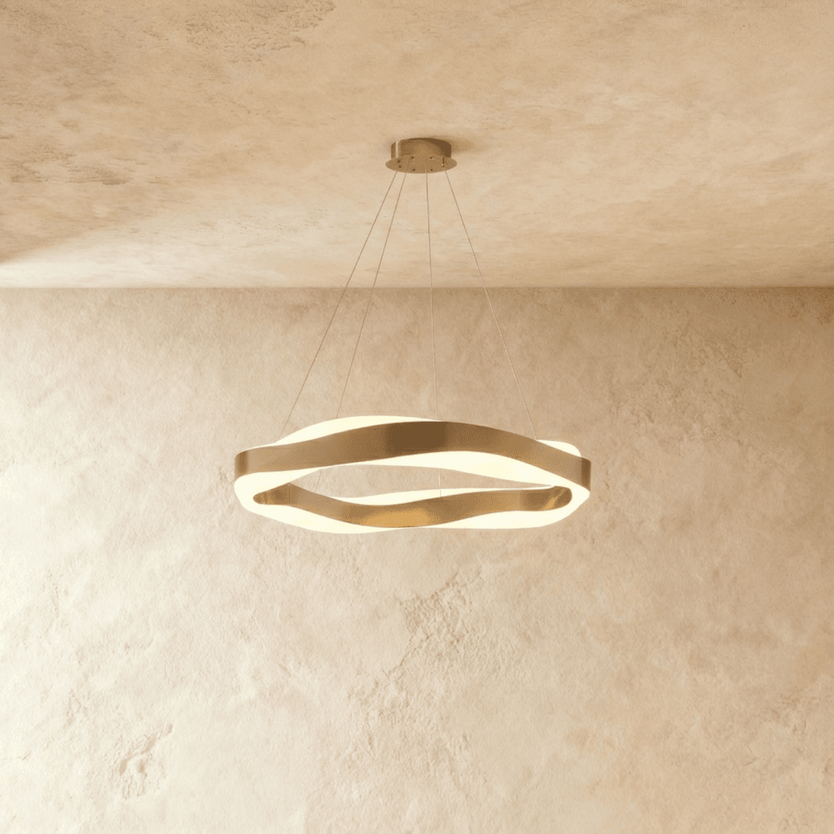 Nuvlight Anita Chandelier