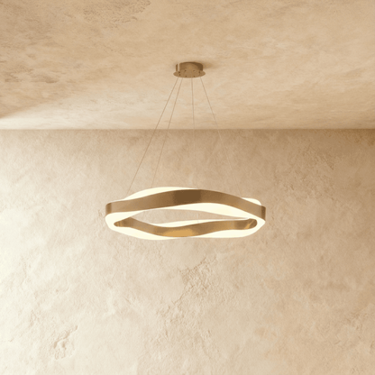 Nuvlight Anita Chandelier