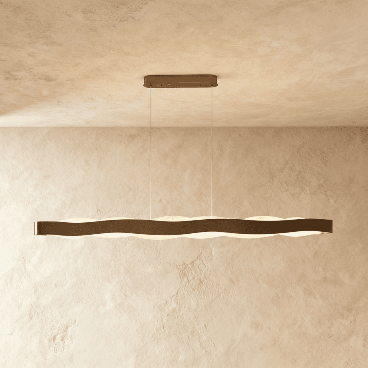 Nuvlight Anita Chandelier