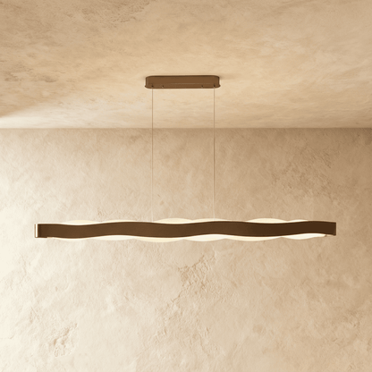 Nuvlight Anita Chandelier
