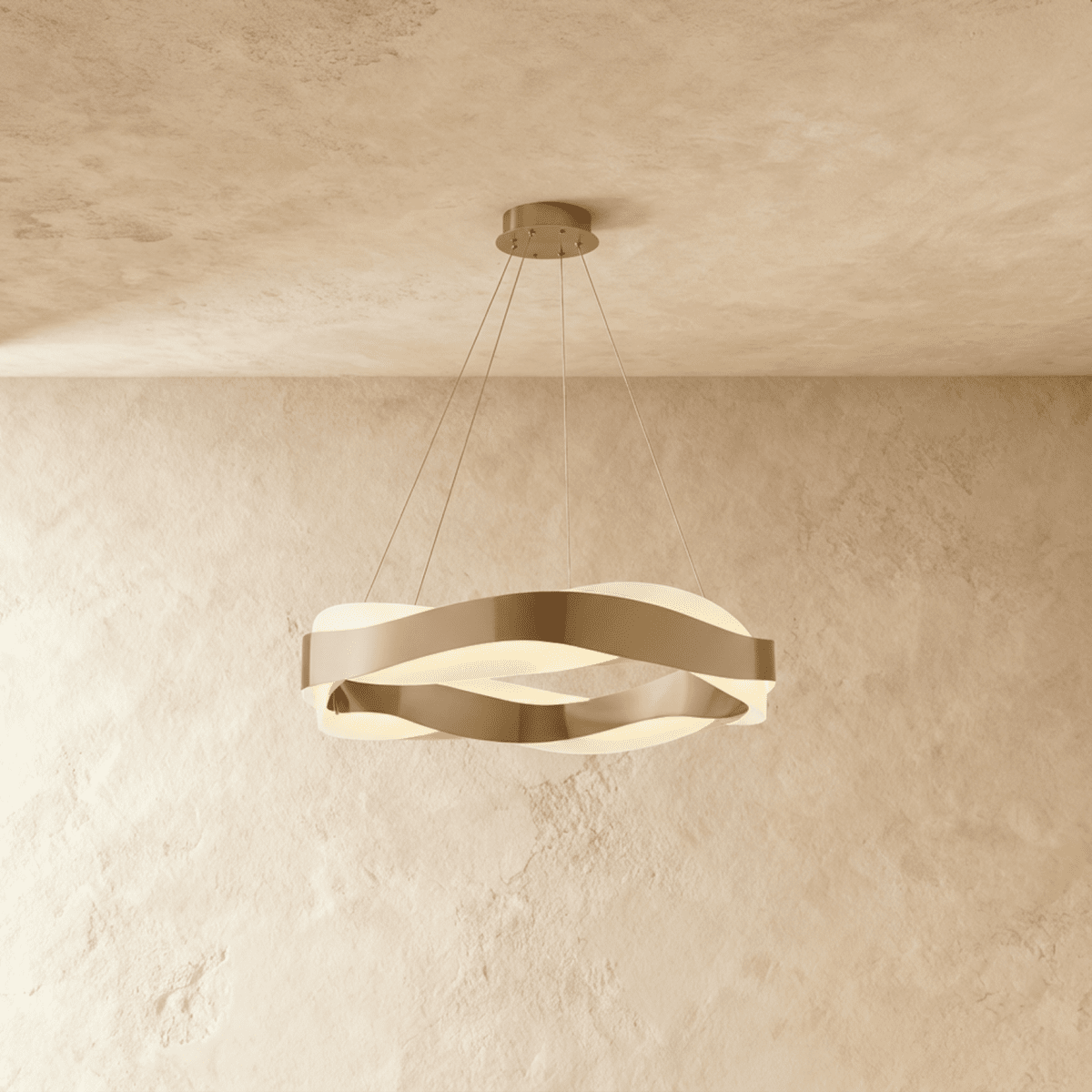 Nuvlight Anita Chandelier