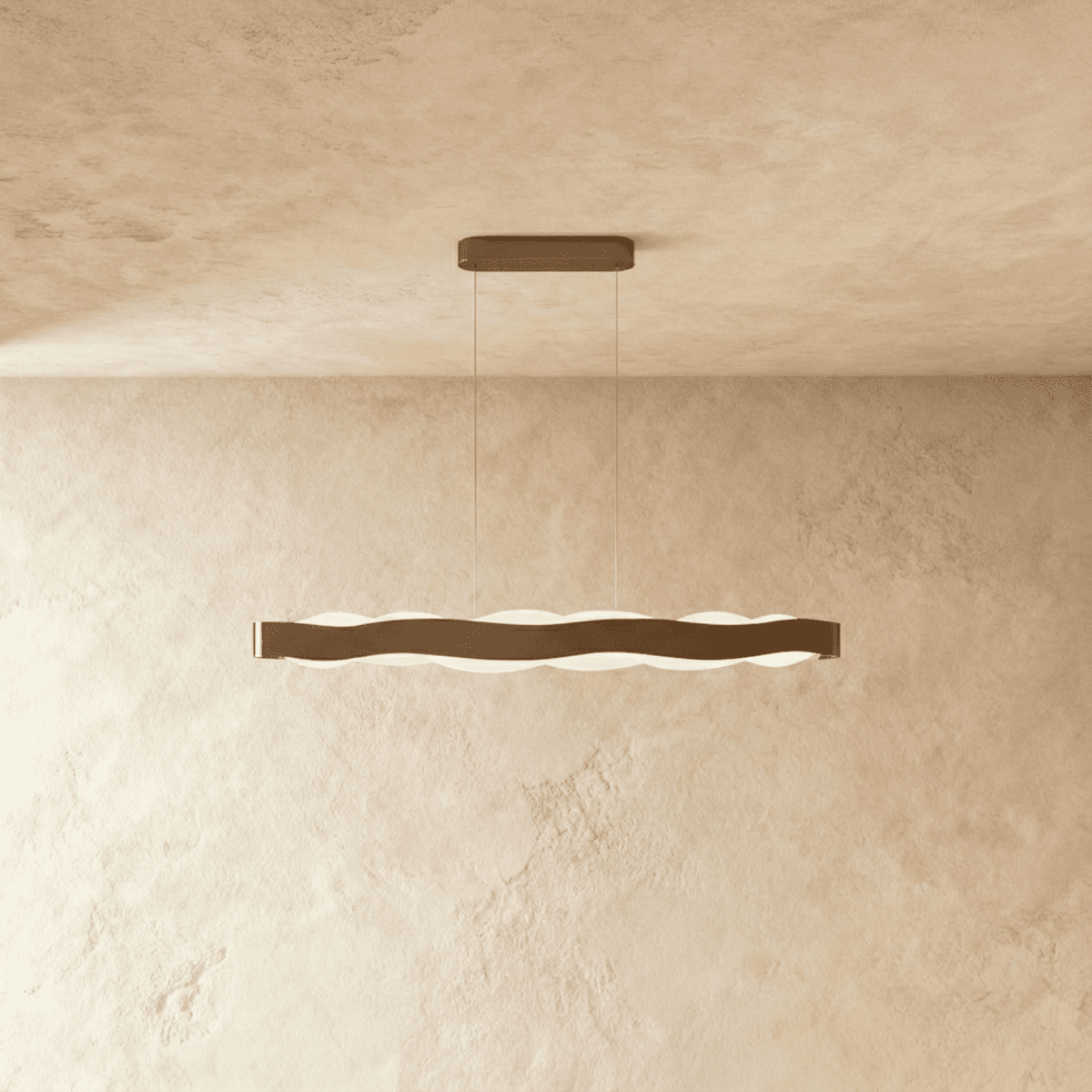 Nuvlight Anita Chandelier