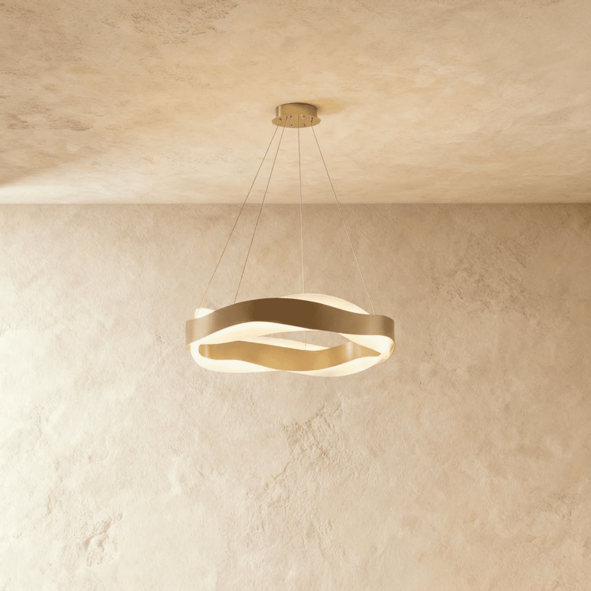 Nuvlight Anita Chandelier