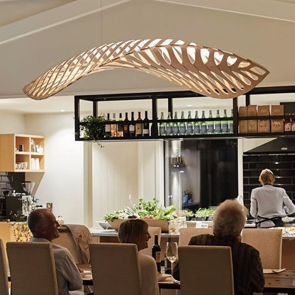 Arev Pendant Light