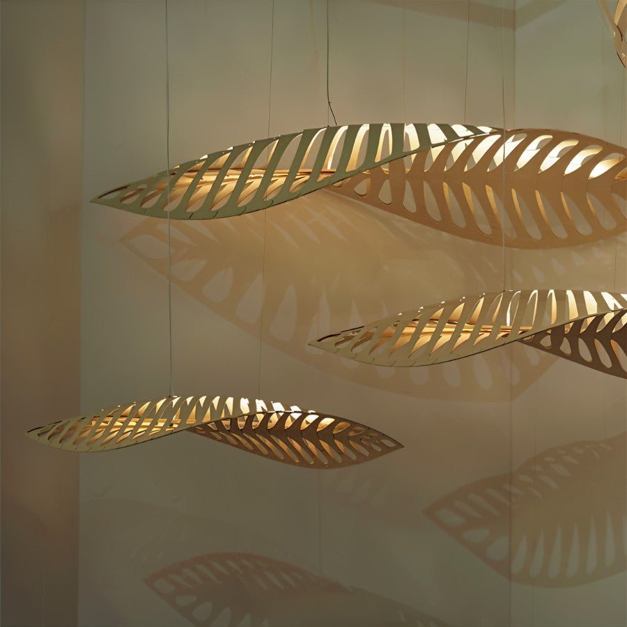 Arev Pendant Light