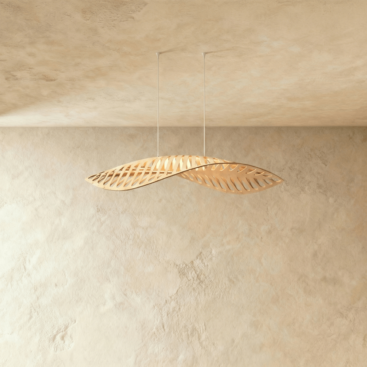 Nuvlight Arev Pendant Light