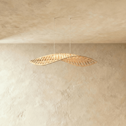 Nuvlight Arev Pendant Light