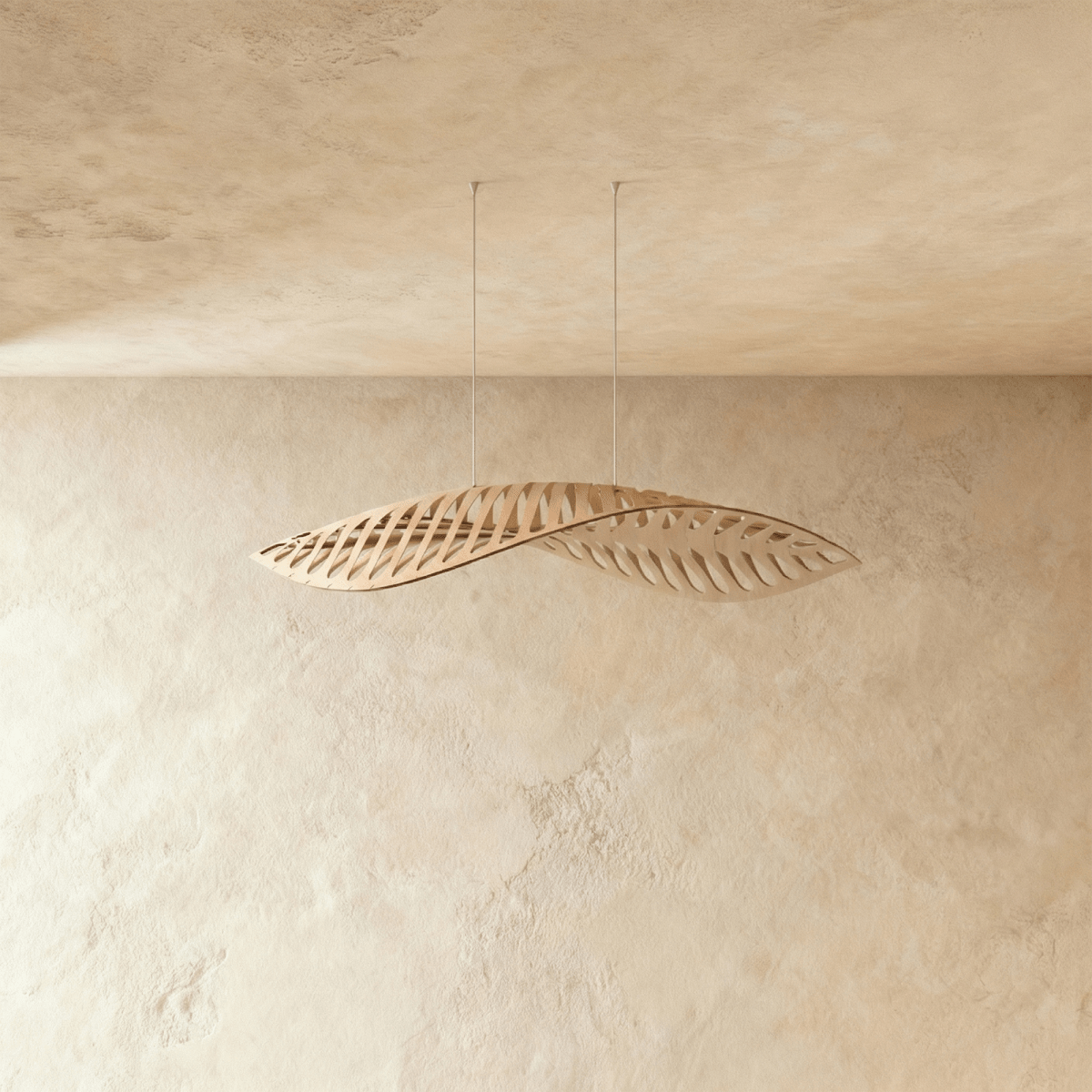 Arev Pendant Light