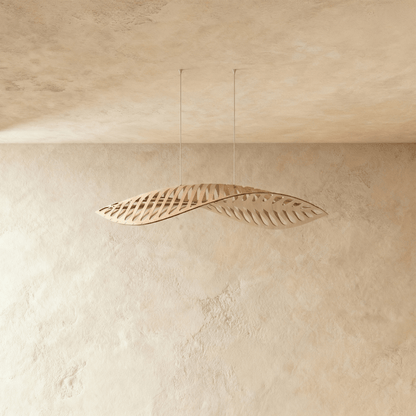 Arev Pendant Light
