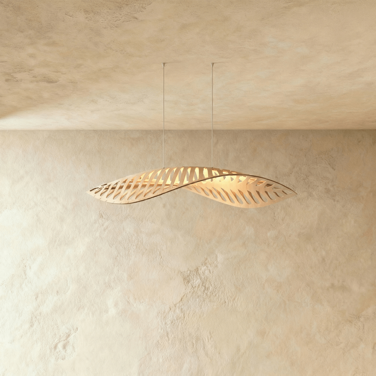Nuvlight Arev Pendant Light