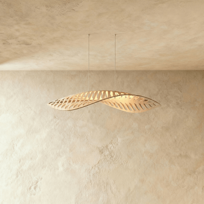 Nuvlight Arev Pendant Light