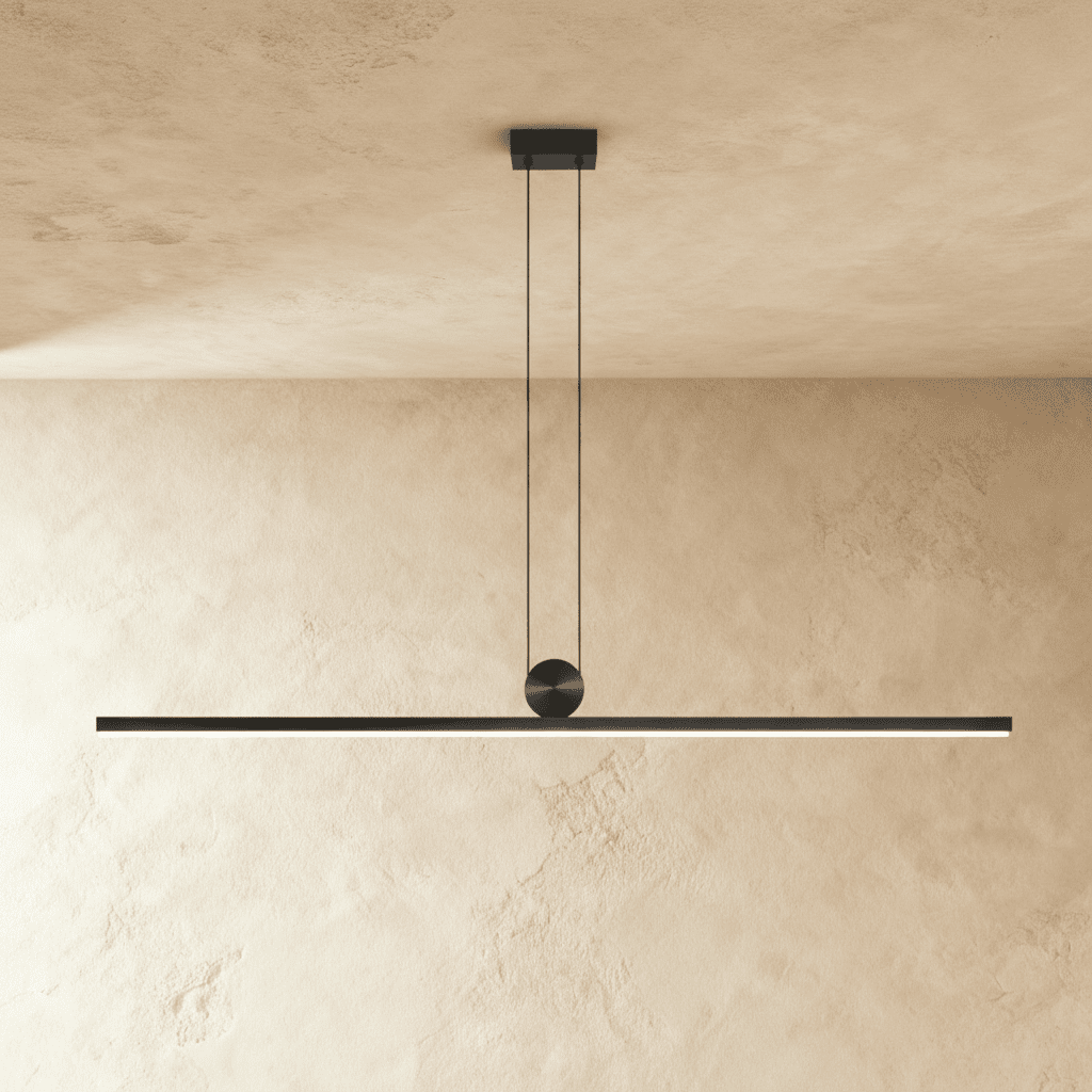 Nuvlight Arlo Pendant Light