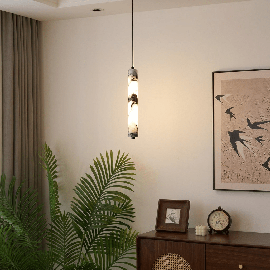 Arvix Pendant Light